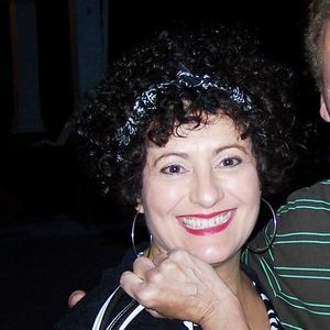 Meet your Posher, Antoinette